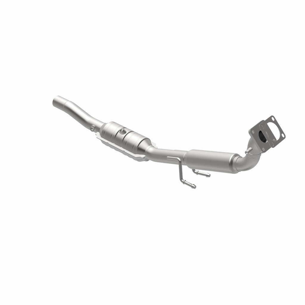 MagnaFlow Exhaust Products 51464 OEM Grade Direct-Fit Catalytic Converter for Select Volkswagen Jetta