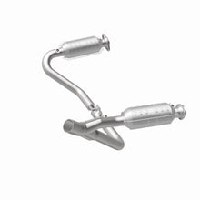 Load image into Gallery viewer, MagnaFlow Exhaust Products 49832 OEM Grade Direct-Fit Catalytic Converter for Select Chrysler Aspen, Dodge Durango