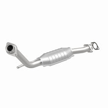 Load image into Gallery viewer, MagnaFlow Exhaust Products 23368 Standard Grade Direct-Fit Catalytic Converter for Select Ford LTD, Lincoln Mark VI, Lincoln Town Car, Mercury Grand Marquis, Mercury Marquis