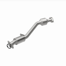 Load image into Gallery viewer, MagnaFlow Exhaust Products 5571933 California CARB Direct-Fit Catalytic Converter for Select Scion FR-S, Subaru BRZ, Toyota 86