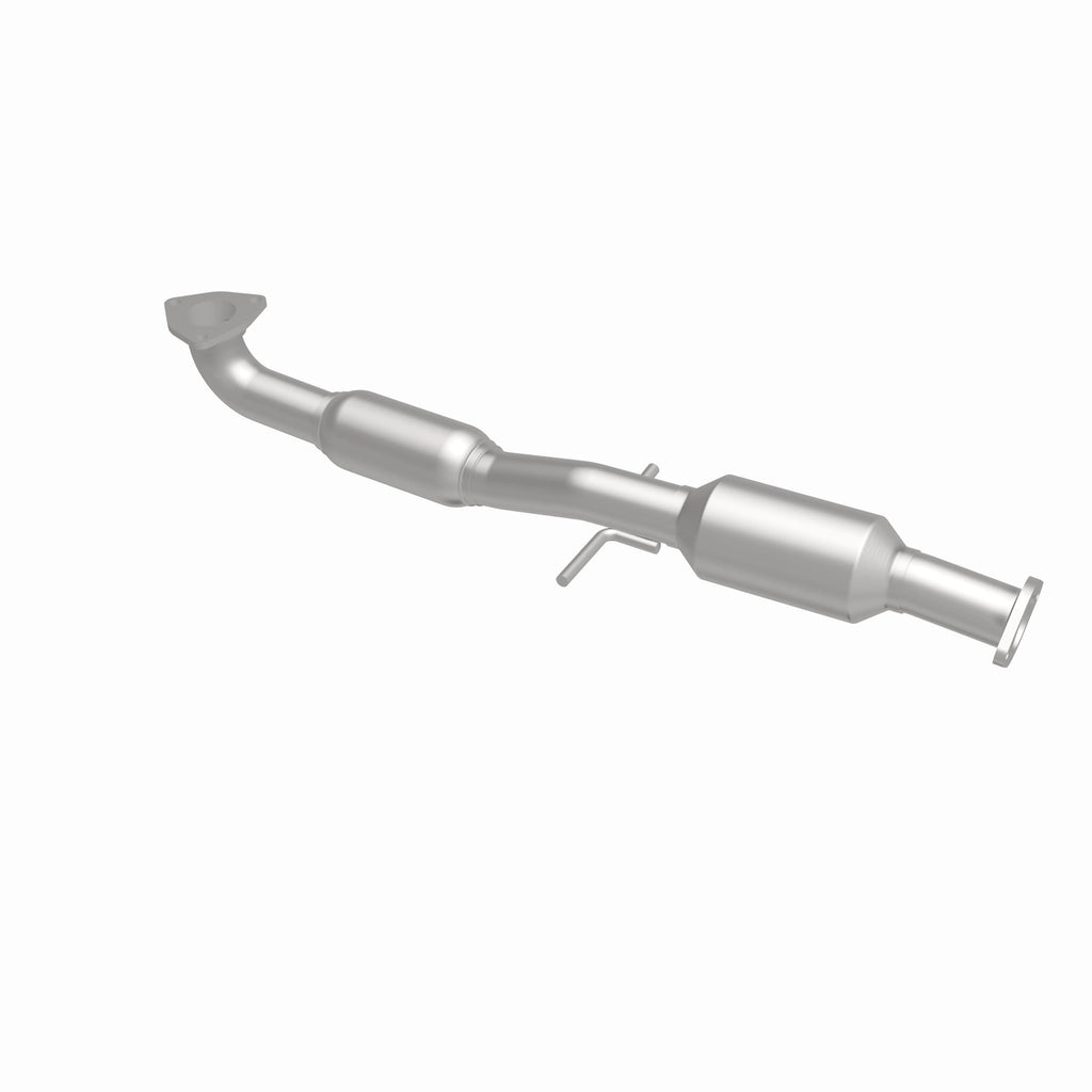 MagnaFlow Exhaust Products 21-177 OEM Grade Direct-Fit Catalytic Converter for Select Buick LaCrosse, Buick Regal, Chevrolet Impala, Chevrolet Malibu