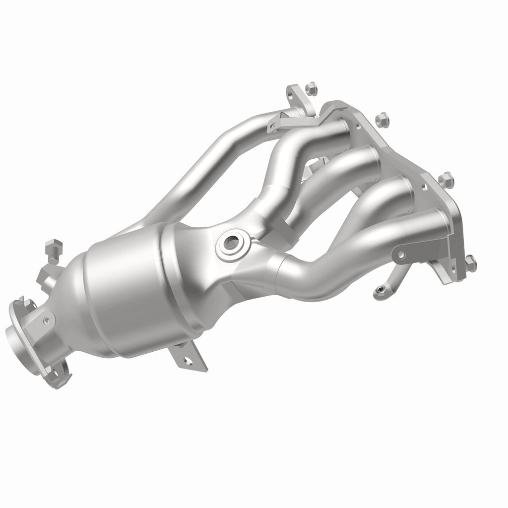 MagnaFlow Exhaust Products 290134 OEM Grade Manifold Catalytic Converter for Select Toyota Corolla, Toyota Corolla Cross