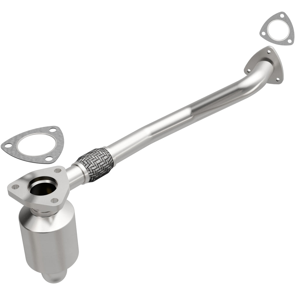 MagnaFlow Exhaust Products 454003 California CARB Direct-Fit Catalytic Converter for Select Saturn L300