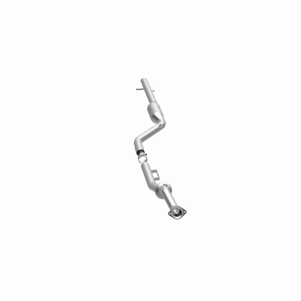 MagnaFlow Exhaust Products 24008 HM Grade Direct-Fit Catalytic Converter for Select Mercedes-Benz SL500