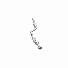 Load image into Gallery viewer, MagnaFlow Exhaust Products 24008 HM Grade Direct-Fit Catalytic Converter for Select Mercedes-Benz SL500