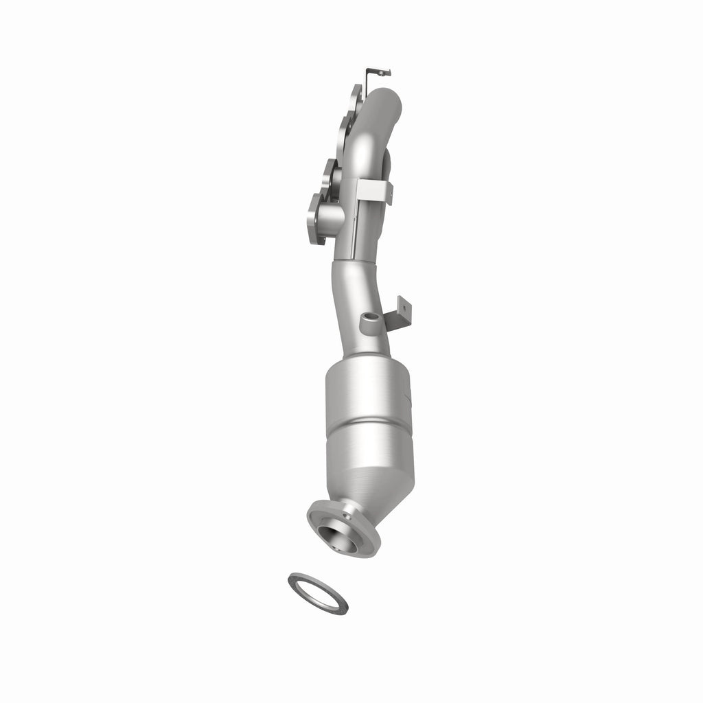 MagnaFlow Exhaust Products 5531881 California CARB Manifold Catalytic Converter for Select Lexus IS F