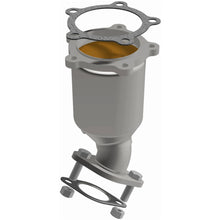 Load image into Gallery viewer, MagnaFlow Exhaust Products 24243 HM Grade Direct-Fit Catalytic Converter for Select Hyundai Santa Fe