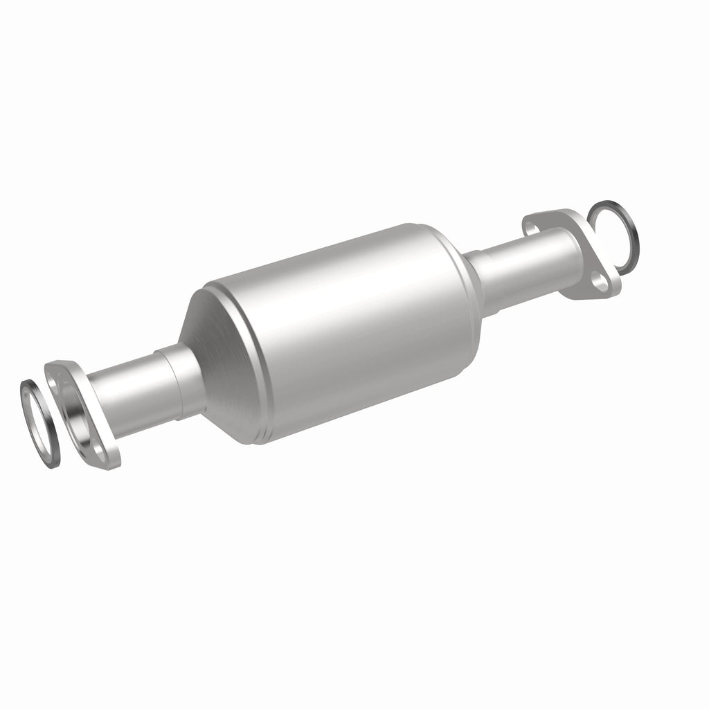 MagnaFlow Exhaust Products 3391884 California CARB Direct-Fit Catalytic Converter for Select Toyota 4Runner, Toyota Pickup