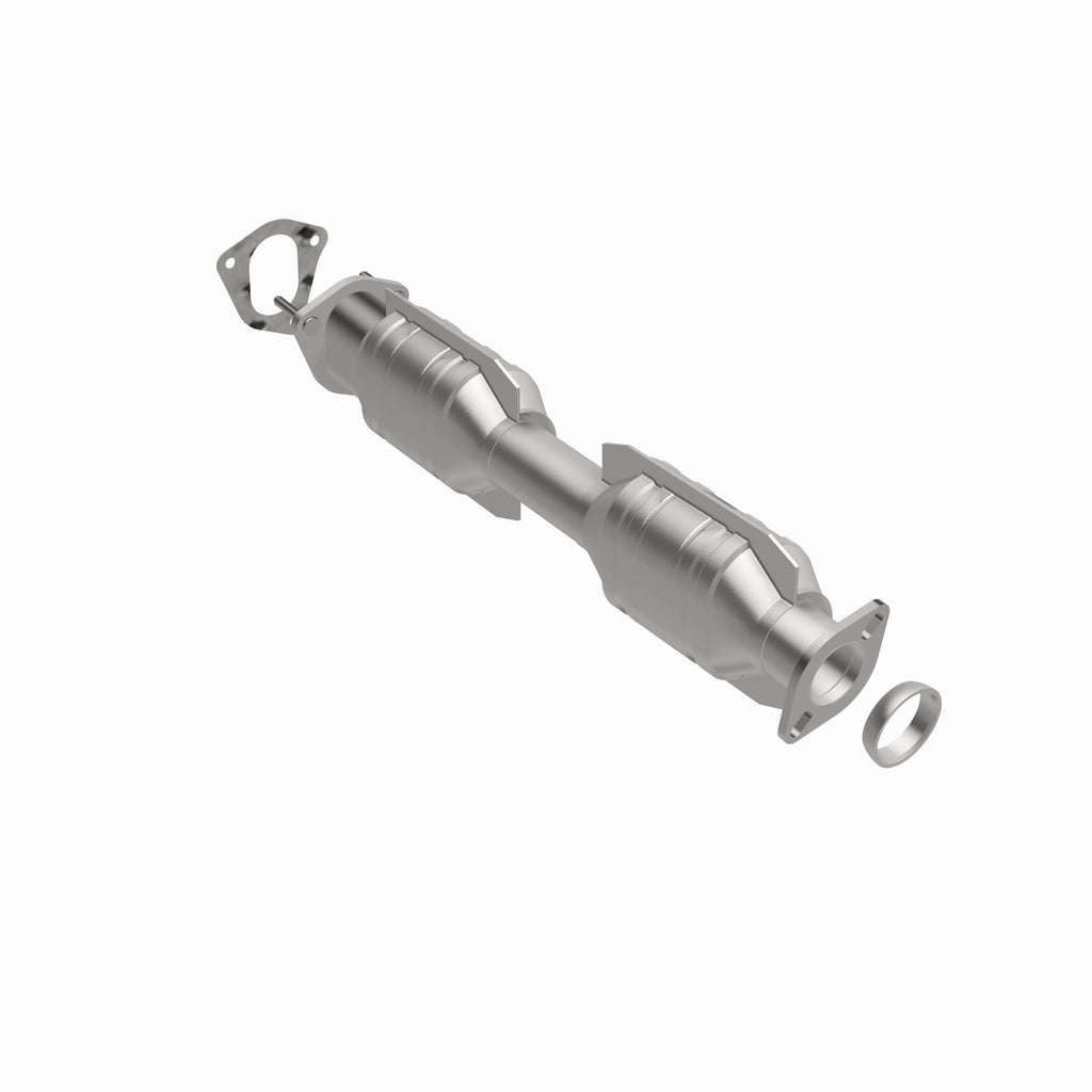MagnaFlow Exhaust Products 23387 Standard Grade Direct-Fit Catalytic Converter for Select Ford Bronco II, Ford Ranger
