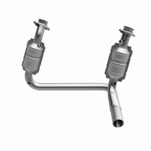 Load image into Gallery viewer, MagnaFlow Exhaust Products 51770 OEM Grade Direct-Fit Catalytic Converter for Select Dodge Durango