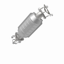Load image into Gallery viewer, MagnaFlow Exhaust Products 93222 HM Grade Direct-Fit Catalytic Converter for Select Nissan Frontier, Nissan Xterra