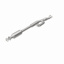 Load image into Gallery viewer, MagnaFlow Exhaust Products 5571534 California CARB Direct-Fit Catalytic Converter for Select Hyundai Tiburon