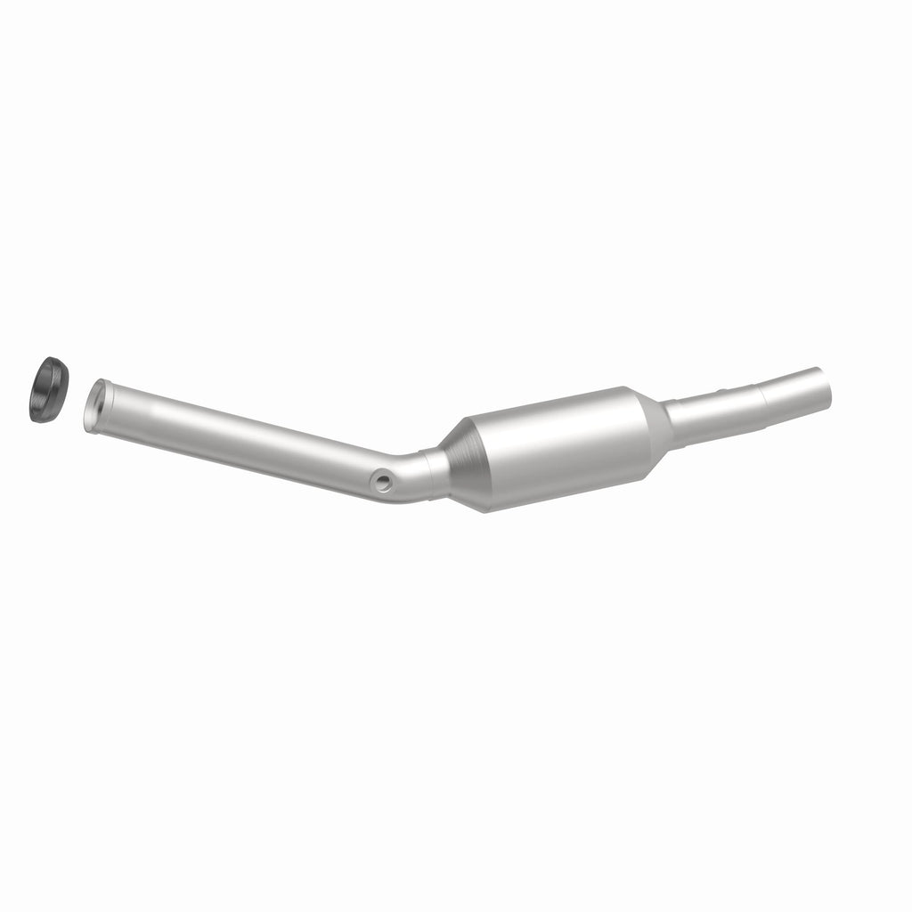 MagnaFlow Exhaust Products 4481182 California CARB Direct-Fit Catalytic Converter for Select Scion xA, Toyota Echo