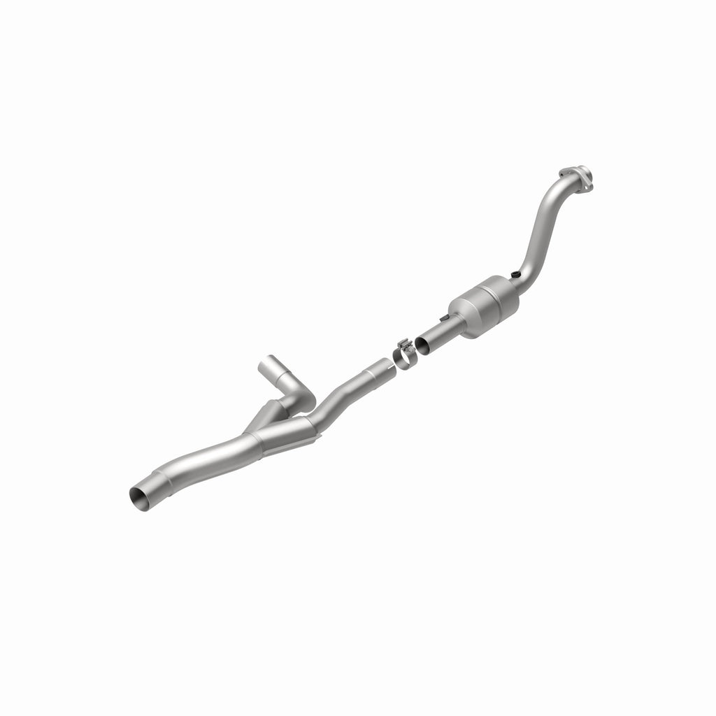 MagnaFlow Exhaust Products 49499 OEM Grade Direct-Fit Catalytic Converter for Select Dodge Durango