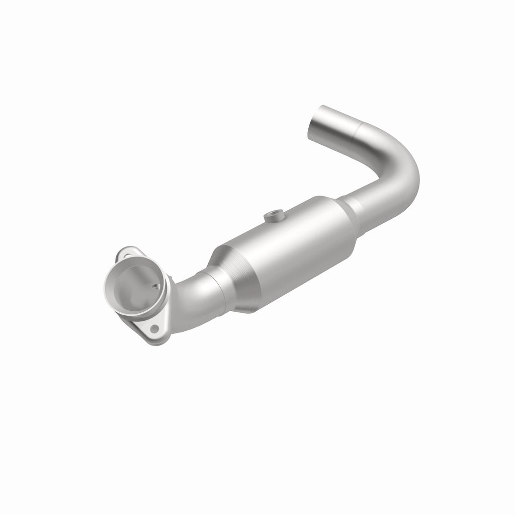 MagnaFlow Exhaust Products 5451498 California CARB Direct-Fit Catalytic Converter for Select Ford Expedition, Lincoln Navigator