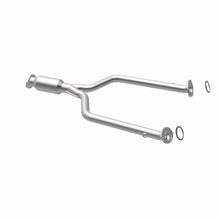 Load image into Gallery viewer, MagnaFlow Exhaust Products 5421010 California CARB Direct-Fit Catalytic Converter for Select Lexus GS430, Lexus SC430
