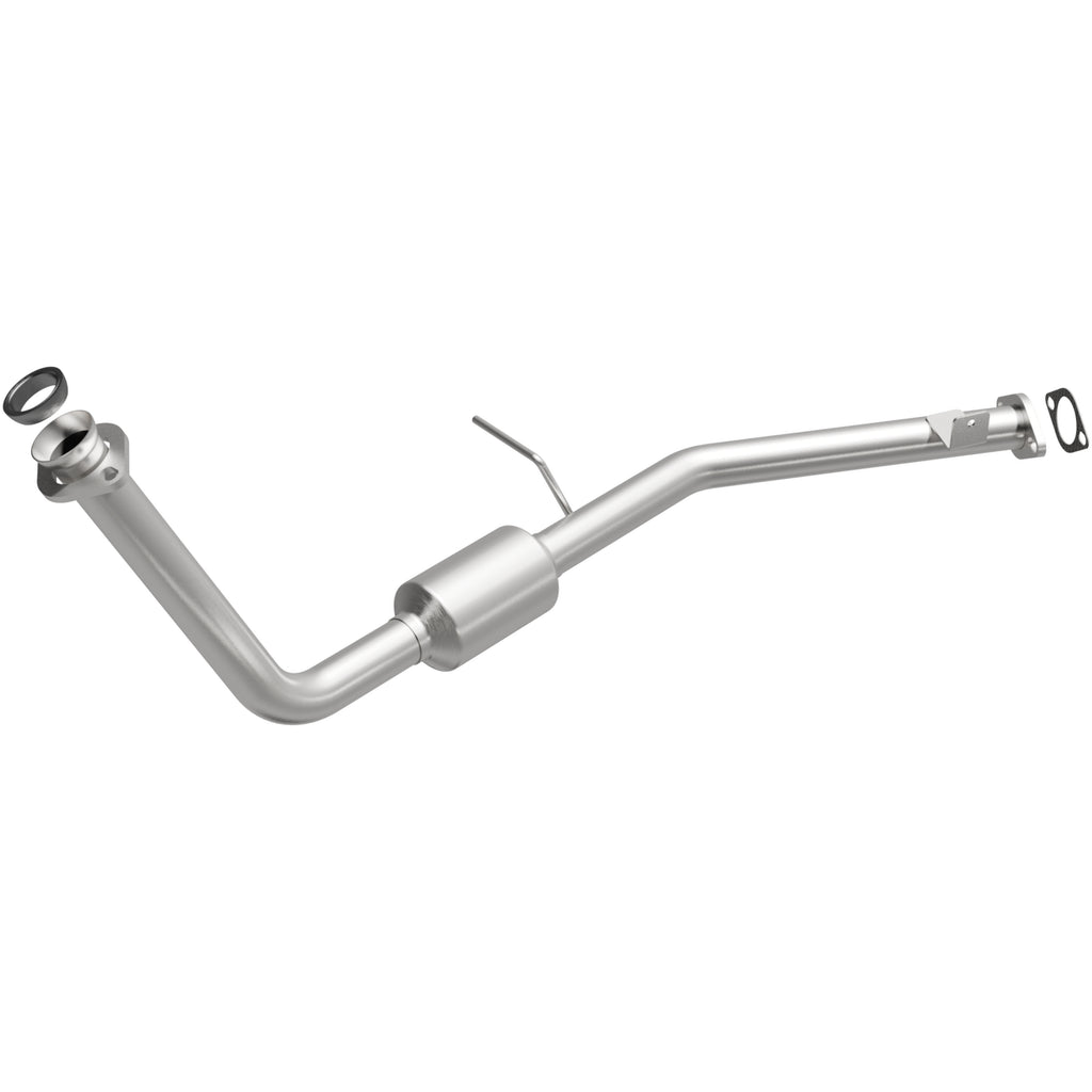 MagnaFlow Exhaust Products 24459 Standard Grade Direct-Fit Catalytic Converter for Select Suzuki Samurai