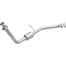Load image into Gallery viewer, MagnaFlow Exhaust Products 24459 Standard Grade Direct-Fit Catalytic Converter for Select Suzuki Samurai