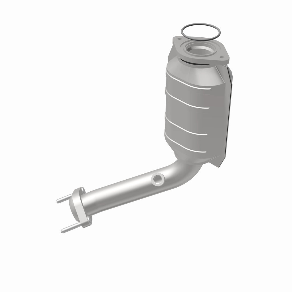 MagnaFlow Exhaust Products 25209 HM Grade Direct-Fit Catalytic Converter for Select Ford Five Hundred, Ford Freestyle, Mercury Montego