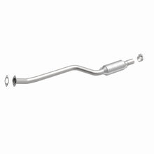 Load image into Gallery viewer, MagnaFlow Exhaust Products 52481 OEM Grade Direct-Fit Catalytic Converter for Select BMW 530xi
