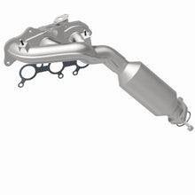 Load image into Gallery viewer, MagnaFlow Exhaust Products 52430 OEM Grade Manifold Catalytic Converter for Select Toyota 4Runner, Toyota FJ Cruiser