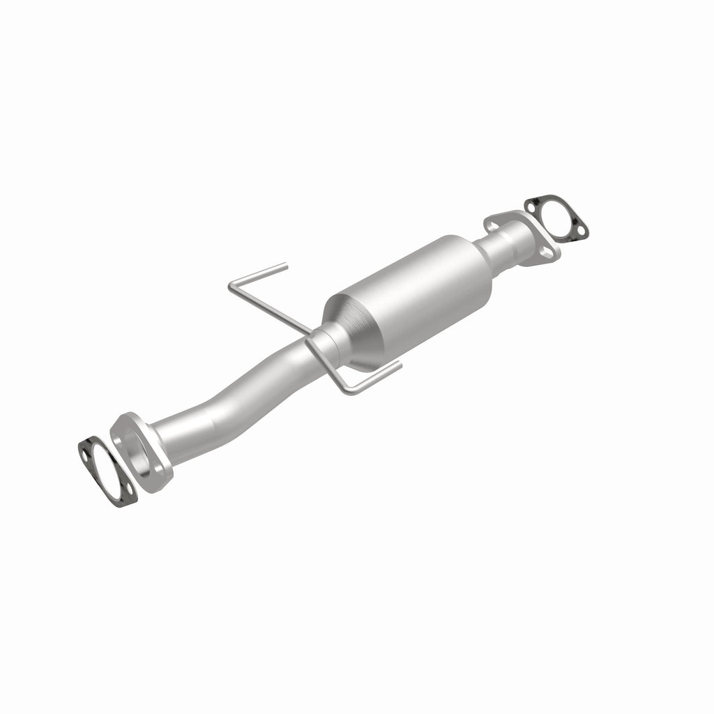 MagnaFlow Exhaust Products 4481150 California CARB Direct-Fit Catalytic Converter for Select Ford Escort, Mercury Tracer