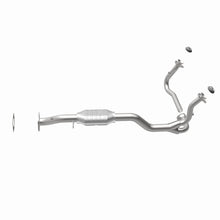 Load image into Gallery viewer, MagnaFlow Exhaust Products 23628 HM Grade Direct-Fit Catalytic Converter for Select Chevrolet Blazer, GMC Jimmy