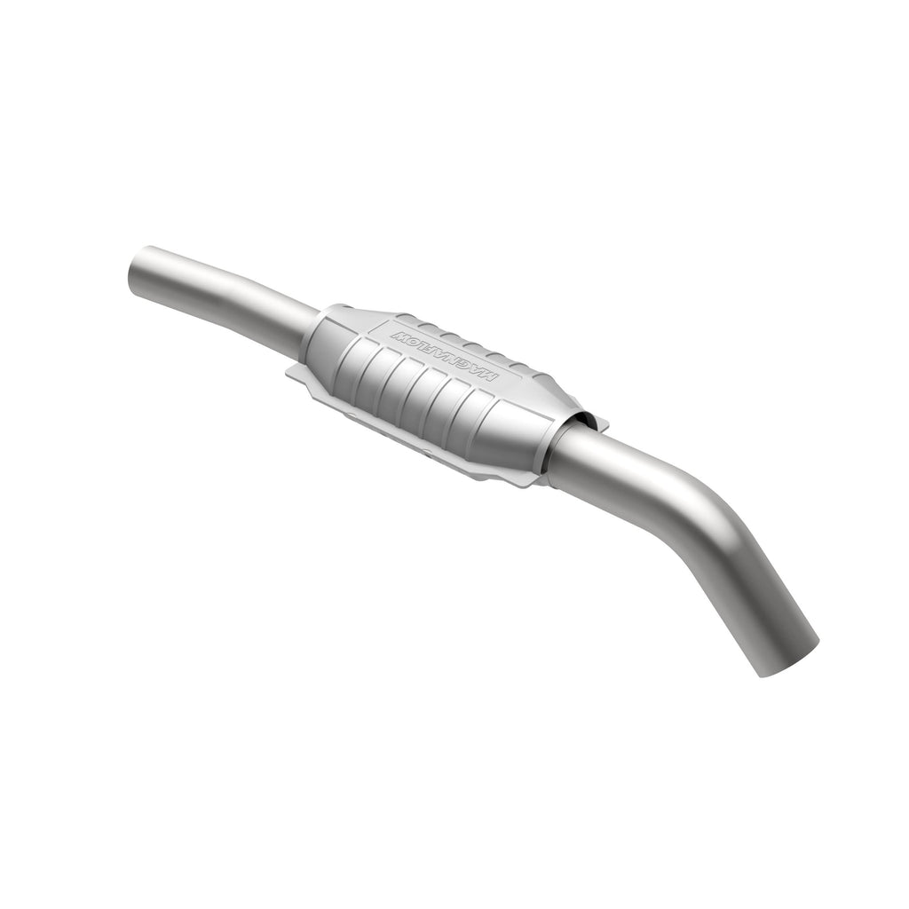 MagnaFlow Exhaust Products 23290 Standard Grade Direct-Fit Catalytic Converter for Select Dodge B150, Dodge B250, Dodge B350