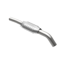 Load image into Gallery viewer, MagnaFlow Exhaust Products 23290 Standard Grade Direct-Fit Catalytic Converter for Select Dodge B150, Dodge B250, Dodge B350