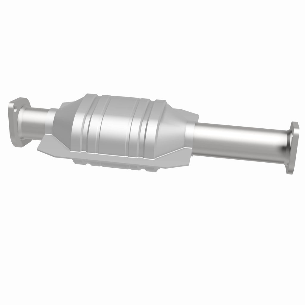 MagnaFlow Exhaust Products 23877 HM Grade Direct-Fit Catalytic Converter for Select Hyundai Sonata