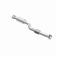 Load image into Gallery viewer, MagnaFlow Exhaust Products 457000 California CARB Direct-Fit Catalytic Converter for Select Hyundai Elantra, Hyundai Tiburon