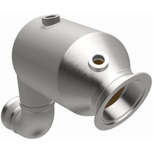 Load image into Gallery viewer, MagnaFlow Exhaust Products 21-504 OEM Grade Direct-Fit Catalytic Converter for Select Mercedes-Benz C300, Mercedes-Benz E300, Mercedes-Benz GLC300, Mercedes-Benz GLC350e, Mercedes-Benz SLC300, Mercedes-Benz SLK300