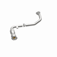 Load image into Gallery viewer, MagnaFlow Exhaust Products 21-716 OEM Grade Direct-Fit Catalytic Converter for Select Land Rover LR4