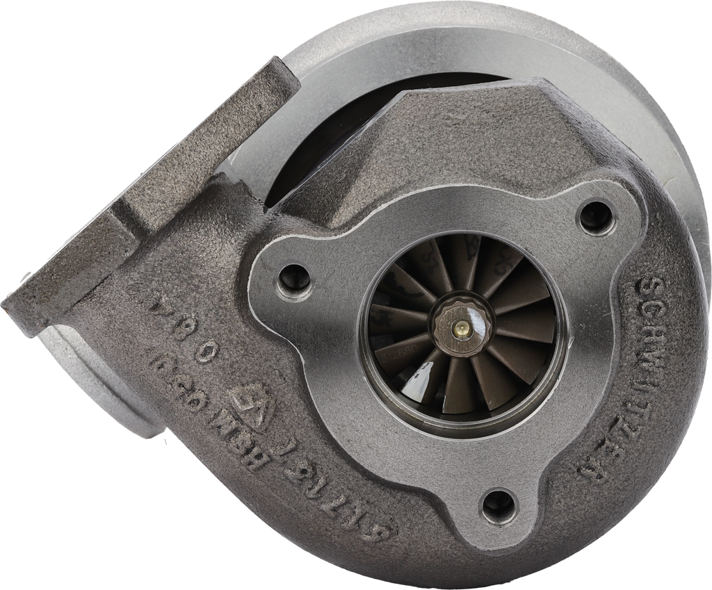 Alliant Power 317206 Turbocharger
