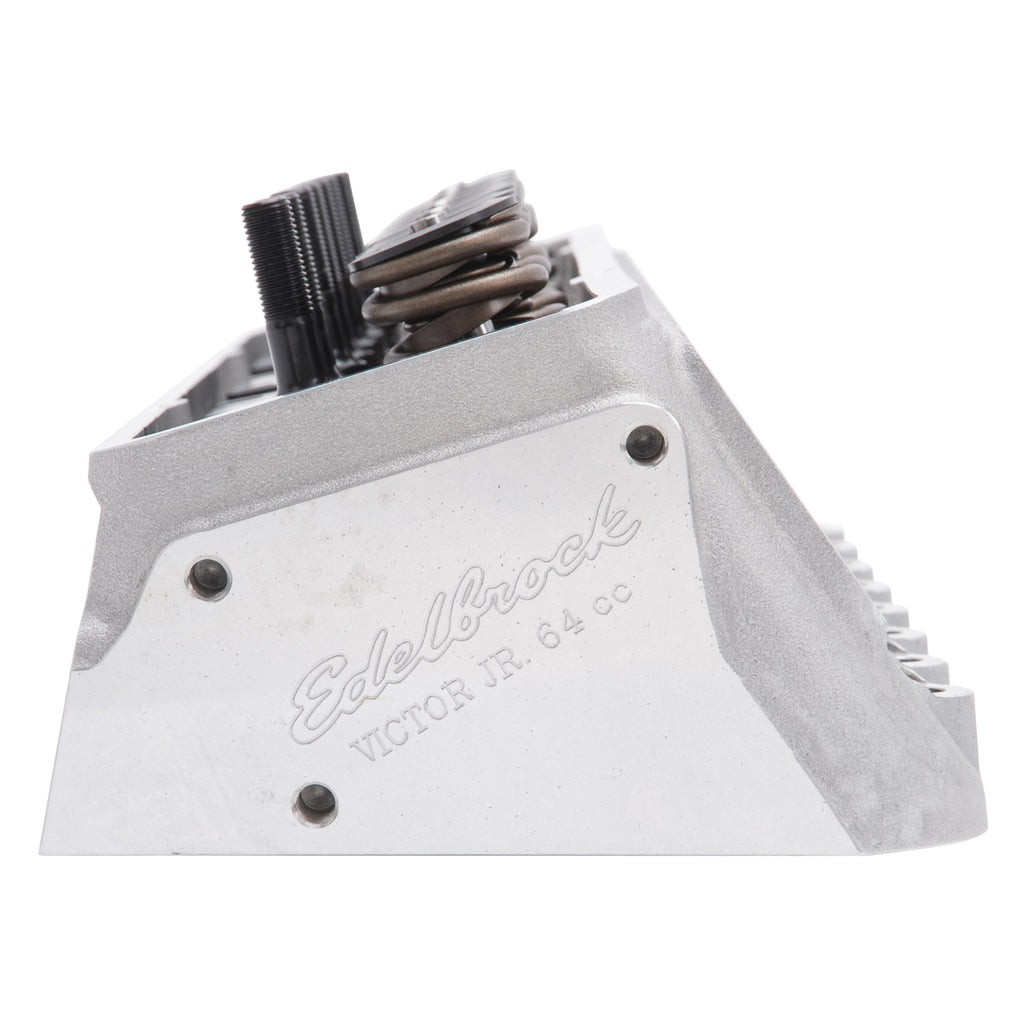 Sbc-Cylinder-Head