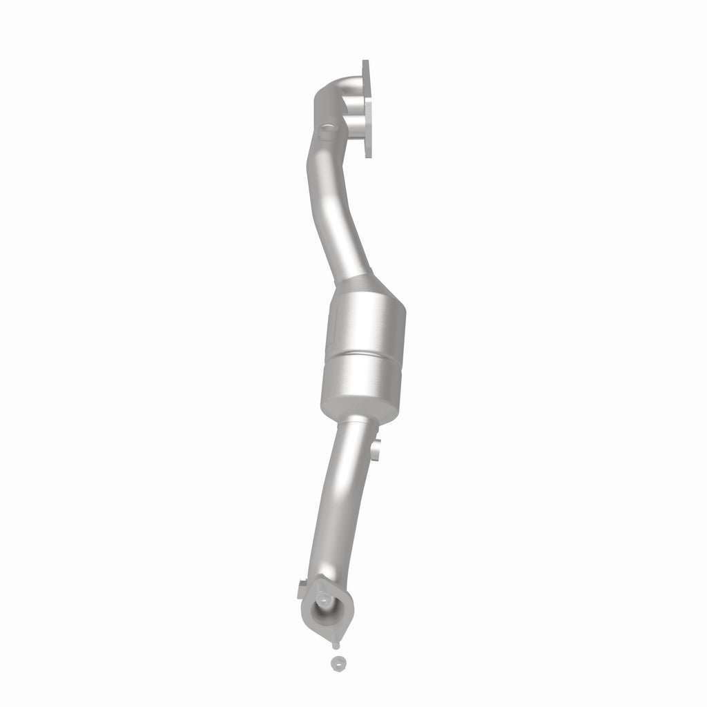 MagnaFlow Exhaust Products 51178 OEM Grade Manifold Catalytic Converter for Select Audi A8 Quattro