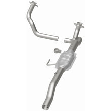 Load image into Gallery viewer, MagnaFlow Exhaust Products 51149 OEM Grade Direct-Fit Catalytic Converter for Select Dodge Ram