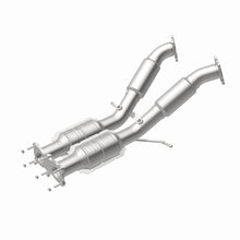 Load image into Gallery viewer, MagnaFlow Exhaust Products 51623 OEM Grade Direct-Fit Catalytic Converter for Select Volvo S80, Volvo V70
