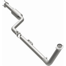 Load image into Gallery viewer, MagnaFlow Exhaust Products 4481106 California CARB Direct-Fit Catalytic Converter for Select Mercedes-Benz C230
