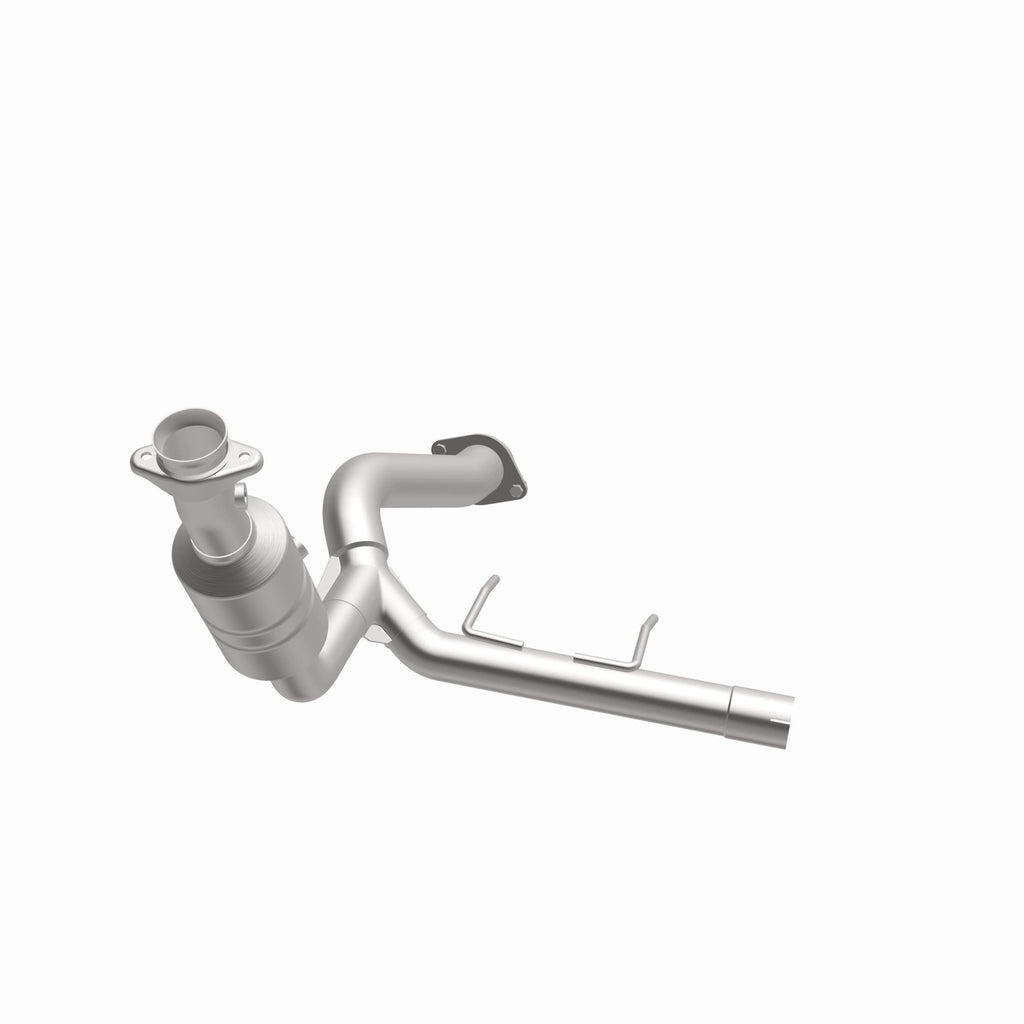 MagnaFlow Exhaust Products 52418 OEM Grade Direct-Fit Catalytic Converter for Select Ford Expedition, Ford F-150, Lincoln Navigator