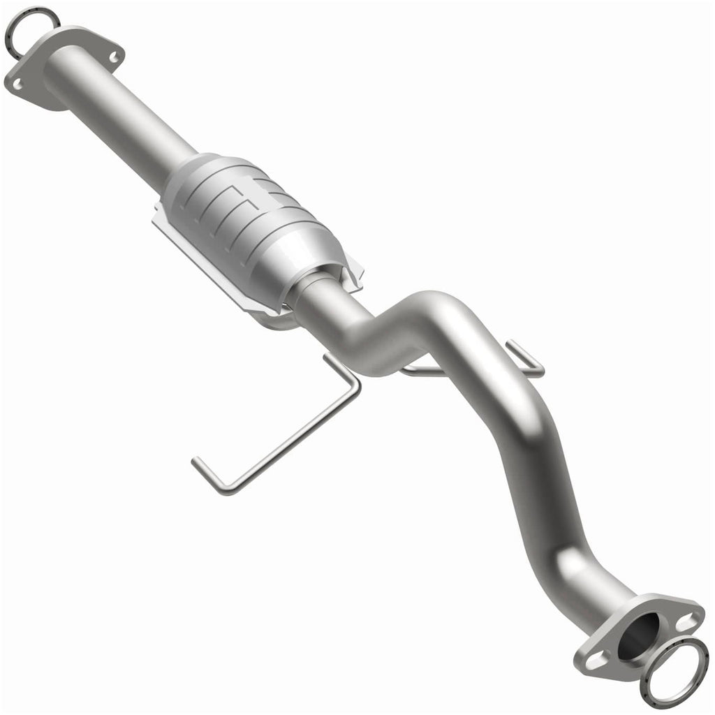 MagnaFlow Exhaust Products 51817 OEM Grade Direct-Fit Catalytic Converter for Select Mazda Millenia