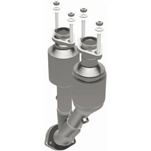 Load image into Gallery viewer, MagnaFlow Exhaust Products 444465 California CARB Direct-Fit Catalytic Converter for Select Jeep Cherokee