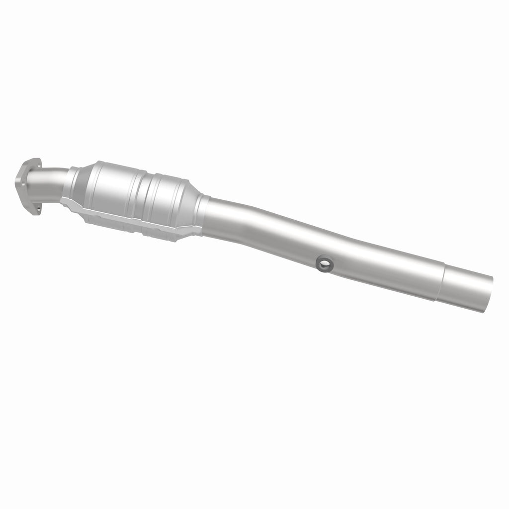 MagnaFlow Exhaust Products 24028 HM Grade Direct-Fit Catalytic Converter for Select Audi A8 Quattro