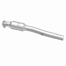Load image into Gallery viewer, MagnaFlow Exhaust Products 24028 HM Grade Direct-Fit Catalytic Converter for Select Audi A8 Quattro