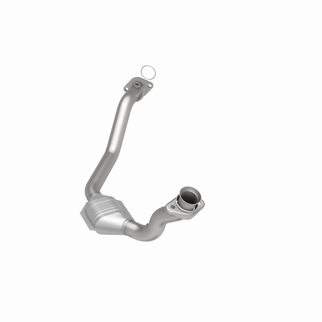 MagnaFlow Exhaust Products 23311 HM Grade Direct-Fit Catalytic Converter for Select Ford Explorer, Mercury Mountaineer