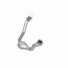 Load image into Gallery viewer, MagnaFlow Exhaust Products 23311 HM Grade Direct-Fit Catalytic Converter for Select Ford Explorer, Mercury Mountaineer