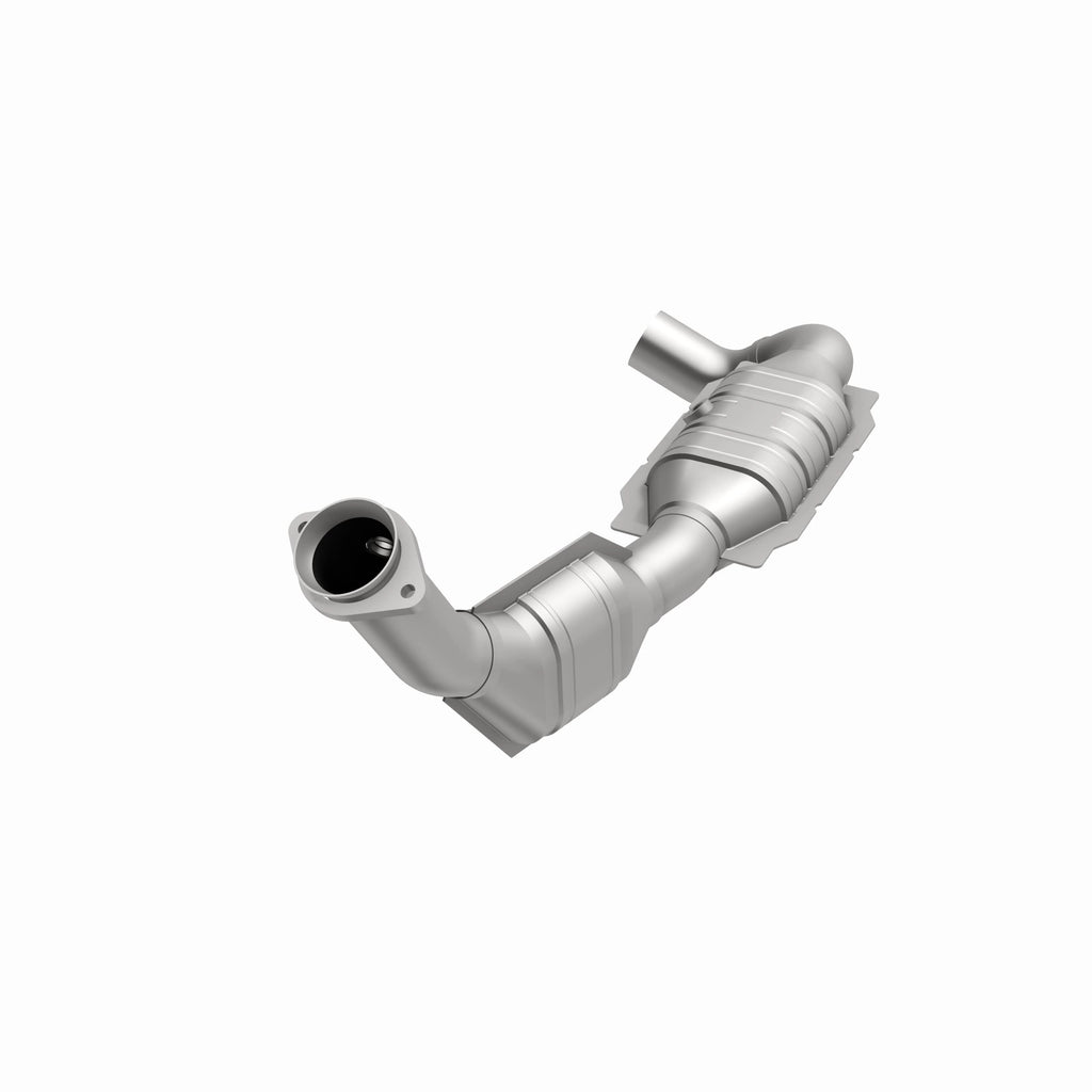 MagnaFlow Exhaust Products 51171 OEM Grade Direct-Fit Catalytic Converter for Select Ford Expedition, Ford F-150, Ford F-150 Heritage