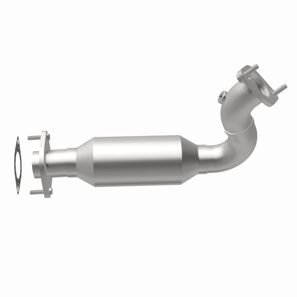 MagnaFlow Exhaust Products 5451170 California CARB Direct-Fit Catalytic Converter for Select Cadillac SRX