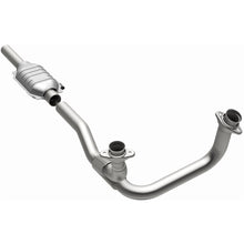Load image into Gallery viewer, MagnaFlow Exhaust Products 93312 Standard Grade Direct-Fit Catalytic Converter for Select Ford Bronco, Ford F-150, Ford F-250