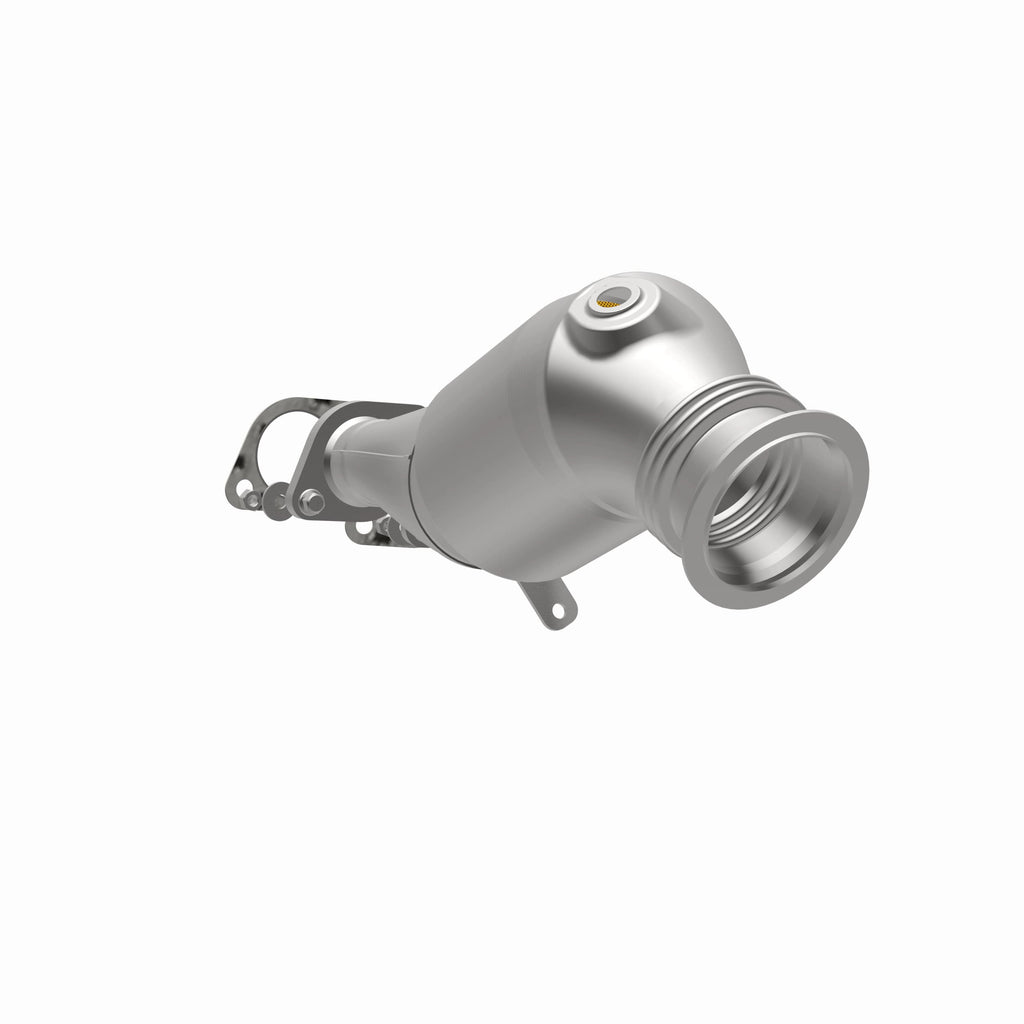MagnaFlow Exhaust Products 52244 OEM Grade Direct-Fit Catalytic Converter for Select BMW 335i, BMW 335i xDrive